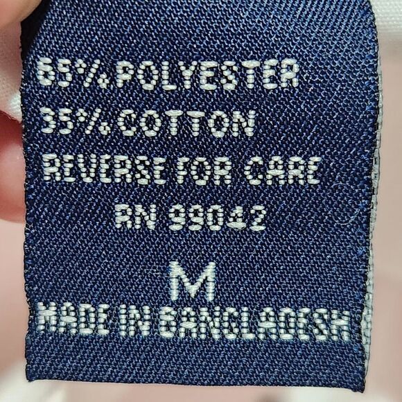 Mili Design Blouse Embroidered Beach Sandals Bikini Rhinestones Size Medium - Picture 11 of 15